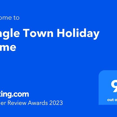 Dingle Town Holiday Home By Trident Holiday Homes 外观 照片