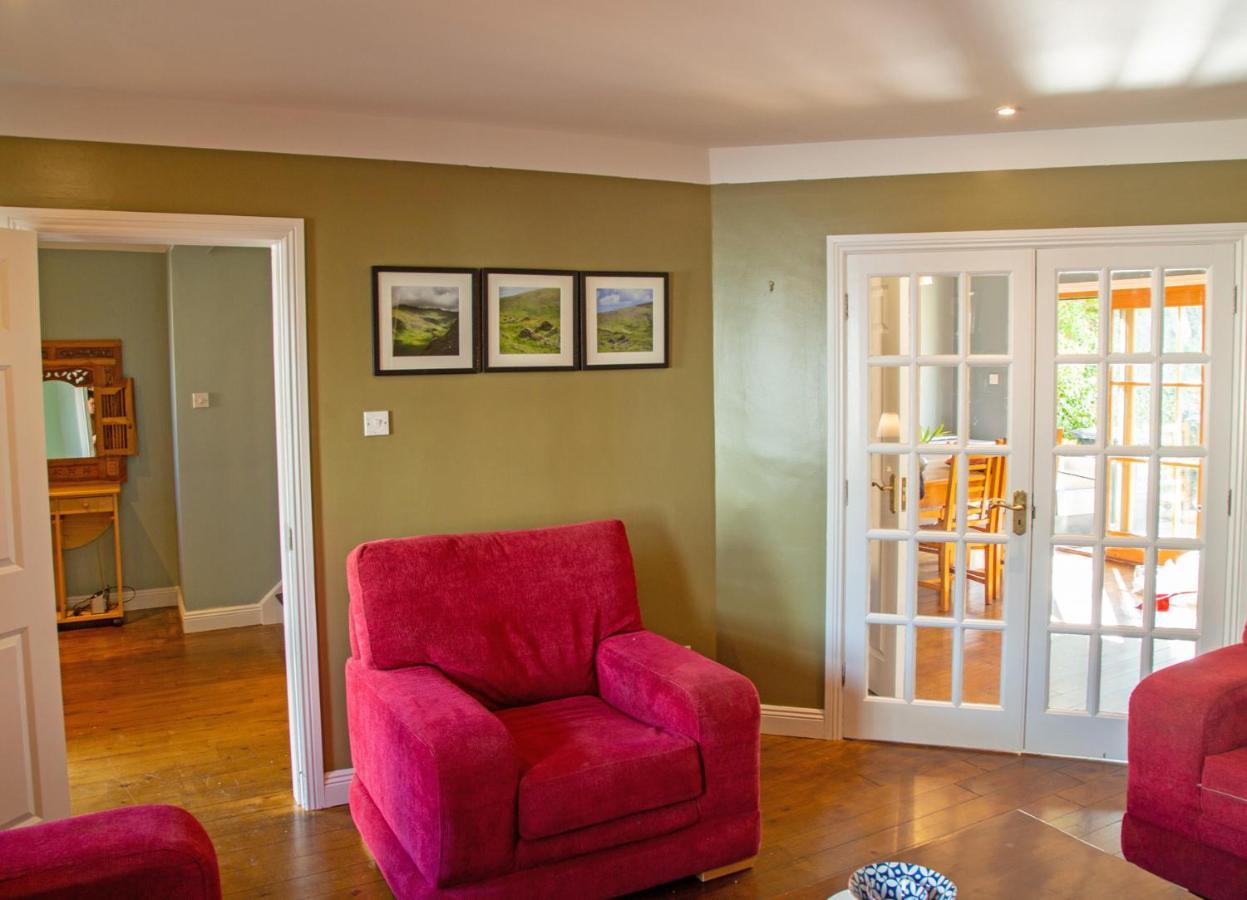 Dingle Town Holiday Home By Trident Holiday Homes 外观 照片