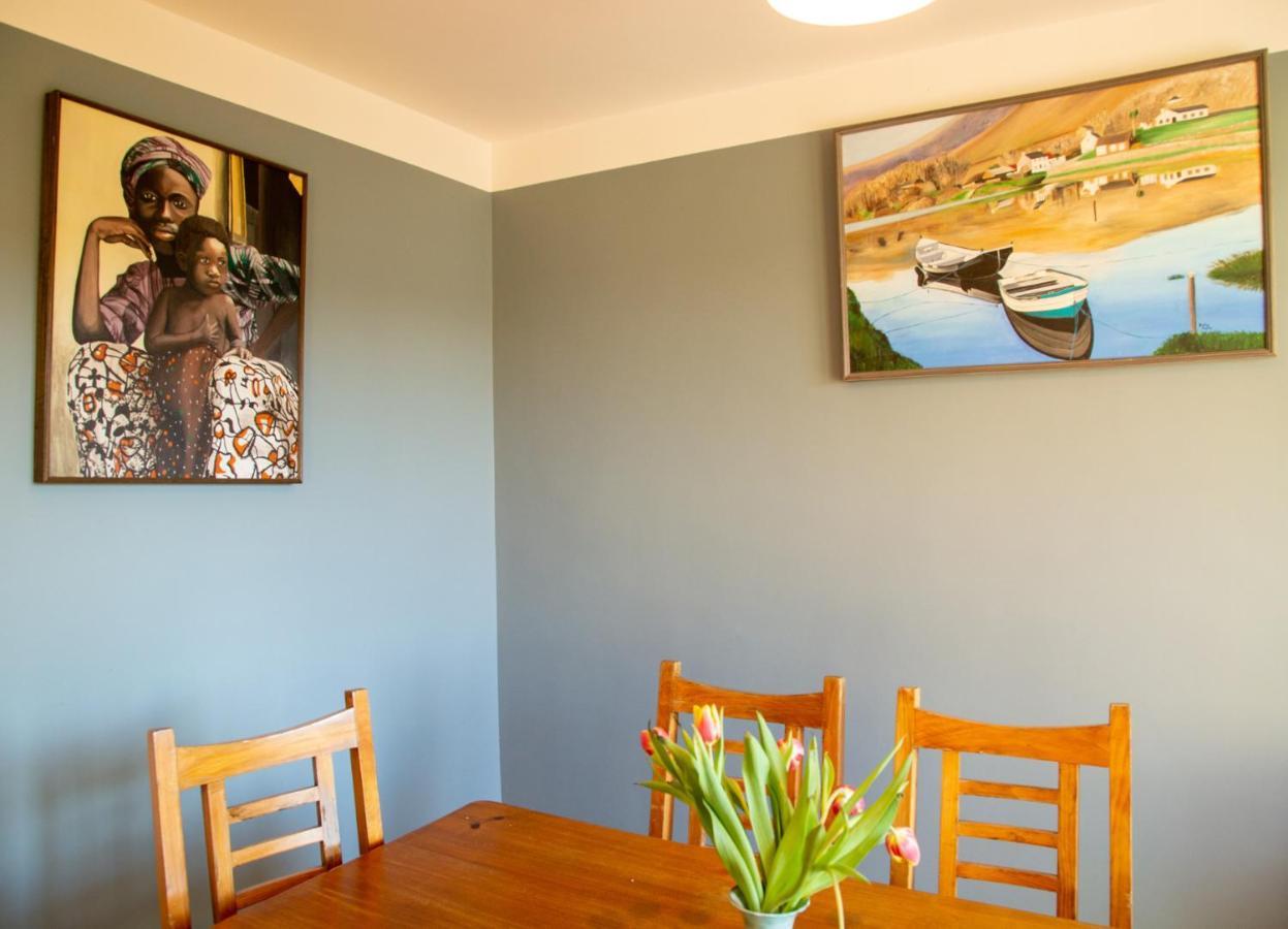 Dingle Town Holiday Home By Trident Holiday Homes 外观 照片