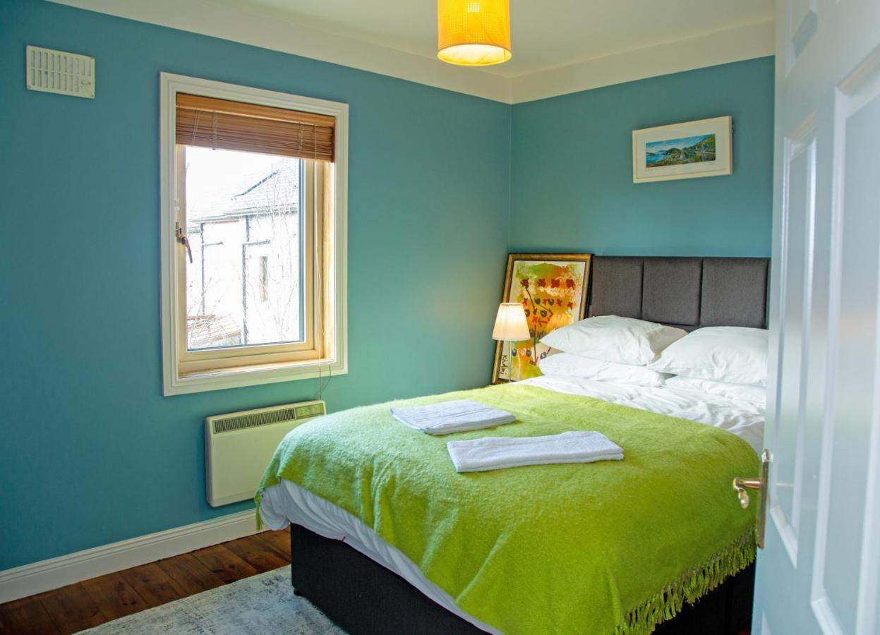 Dingle Town Holiday Home By Trident Holiday Homes 外观 照片