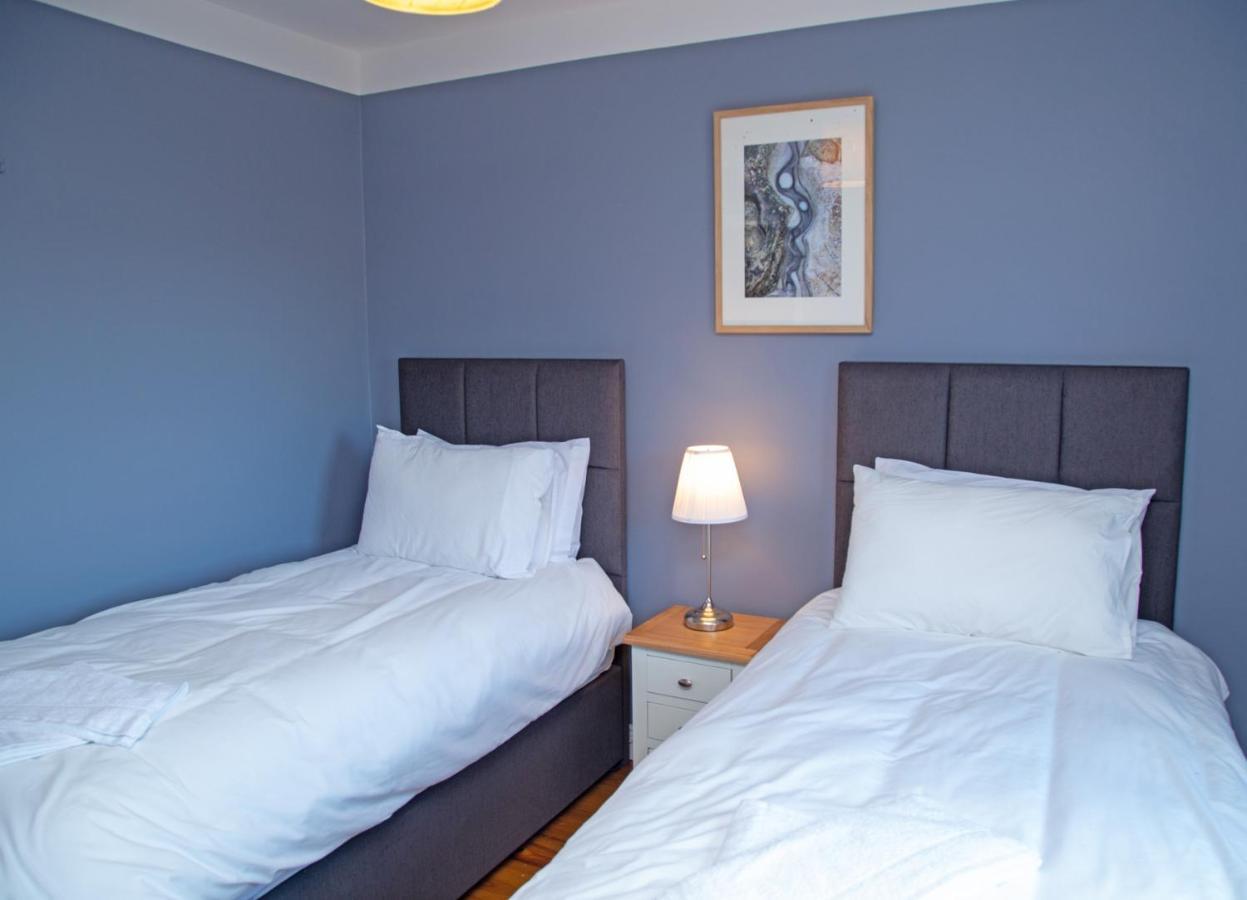 Dingle Town Holiday Home By Trident Holiday Homes 外观 照片