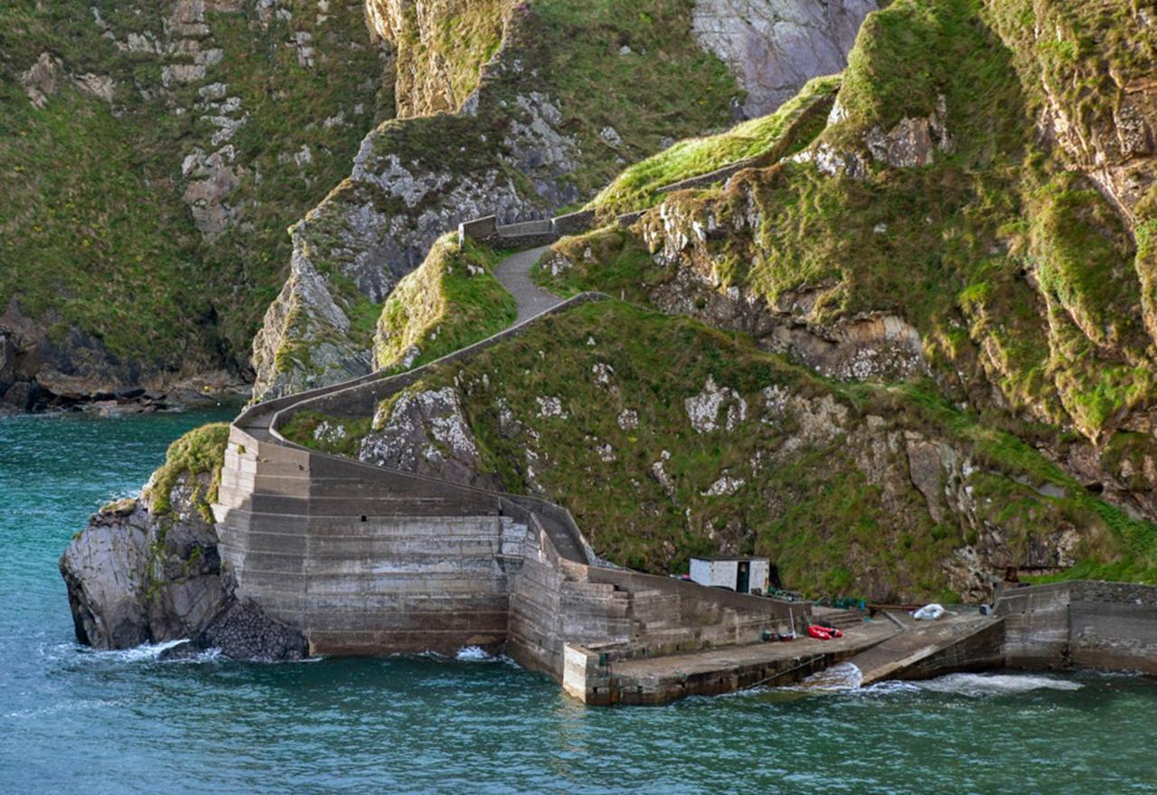 Dingle Town Holiday Home By Trident Holiday Homes 外观 照片