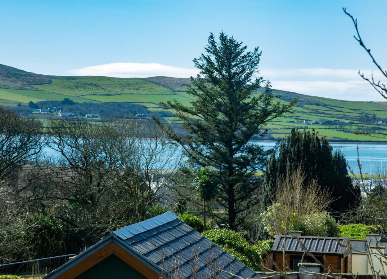 Dingle Town Holiday Home By Trident Holiday Homes 外观 照片