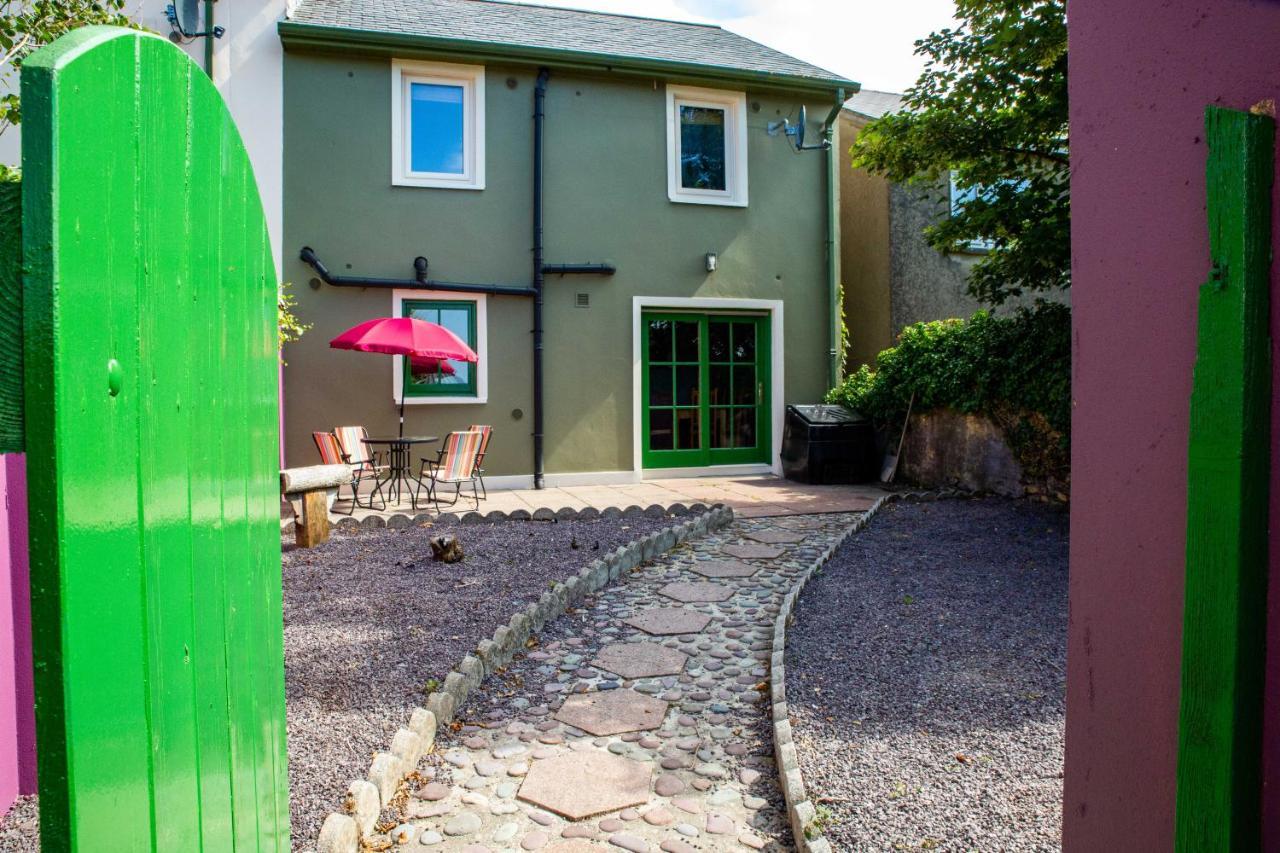 Dingle Town Holiday Home By Trident Holiday Homes 外观 照片