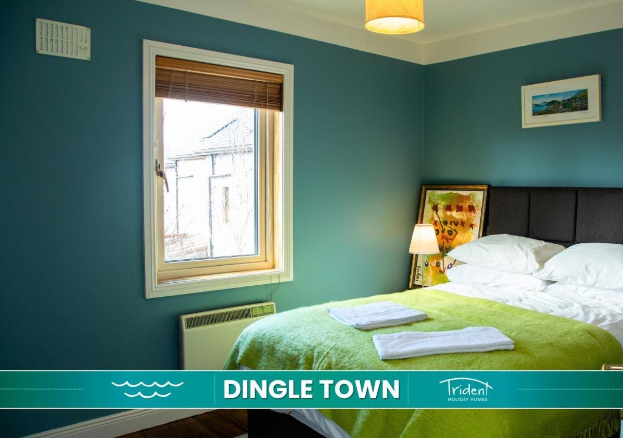 Dingle Town Holiday Home By Trident Holiday Homes 外观 照片